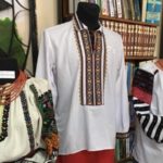<strong>Давні техніки борщівських вишиванок “осучаснюють” у Тернополі</strong> <strong>Давні техніки борщівських вишиванок “осучаснюють” у Тернополі</strong>