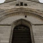 <strong>Вхідні портали покинутих костелів Тернопільщини</strong> <strong>Вхідні портали покинутих костелів Тернопільщини</strong>