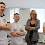 <strong>Як у Тернополі ставлять на ноги “сердечників”</strong> <strong>Як у Тернополі ставлять на ноги “сердечників”</strong>