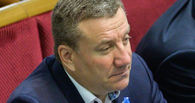 Як тернополянам, які вчаться закордоном, отримати відстрочку, знає Роман Заставний Як тернополянам, які вчаться закордоном, отримати відстрочку, знає Роман Заставний