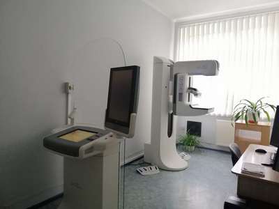 мамологічний кабінет Тернопіль