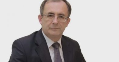 Шість уроків коронавірусу, які слід засвоїти кожному, — за версією Петра Ландяка Шість уроків коронавірусу, які слід засвоїти кожному, — за версією Петра Ландяка