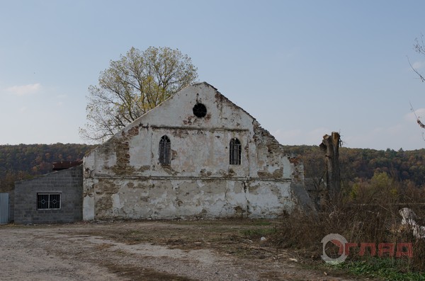 Лошнів, Теребовля