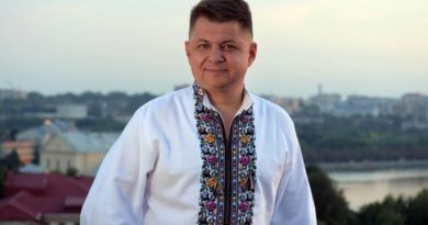 «Прийняття Конституції знаменувало собою остаточне становлення України як держави», – Віктор Овчарук «Прийняття Конституції знаменувало собою остаточне становлення України як держави», – Віктор Овчарук