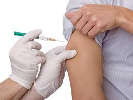 вакцинування