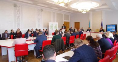 <strong>Об`єднання стане примусовим, – перспективний план запропонований новою тернопільською владою передбачає ліквідацію більше 20 громад</strong> <strong>Об`єднання стане примусовим, – перспективний план запропонований новою тернопільською владою передбачає ліквідацію більше 20 громад</strong>