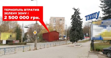 Викладачі тернопільського університету замішані у схемах Сергія Надала? Викладачі тернопільського університету замішані у схемах Сергія Надала?