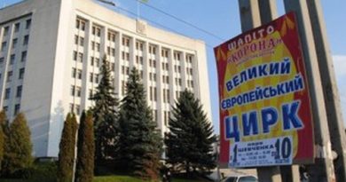 Безвідповідальність депутатів: у Тернопільській облраді зірвана сесія через відсутність кворуму