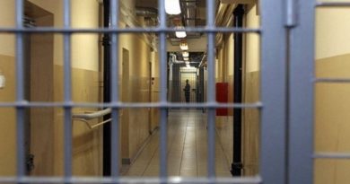 Ексзаступника голови Тернопільської ОВА відправили в колонію