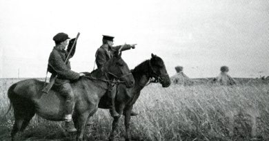 <strong>Агентурна діяльність “сексотів” РВ НКДБ і РВ НКДБ на Вишнівеччині у період визвольної боротьби з більшовицьким окупантом. Частина четверта</strong> <strong>Агентурна діяльність “сексотів” РВ НКДБ і РВ НКДБ на Вишнівеччині у період визвольної боротьби з більшовицьким окупантом. Частина четверта</strong>