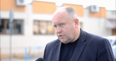 В Тернополі проводяться обшуки у Ігоря Кузя: підозри у розкраданні земель
