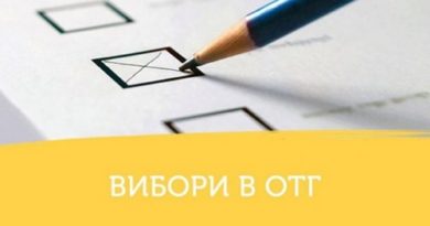 Нові міські голови Тернопільщини: попередні результати Нові міські голови Тернопільщини: попередні результати
