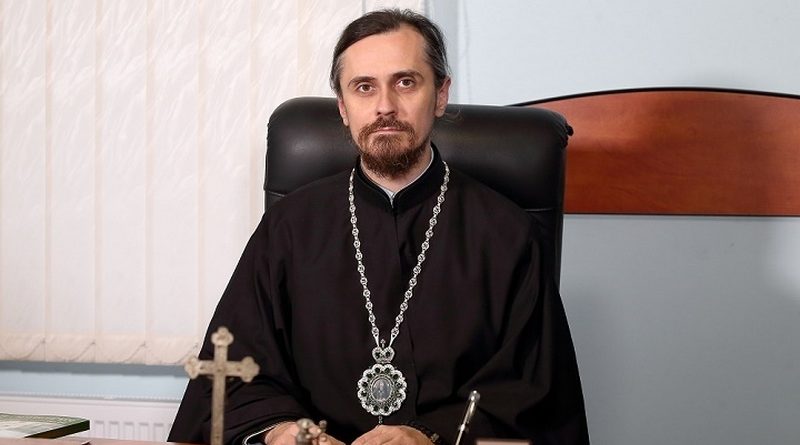 “Ми готові вже зараз починати процес оформлення документів”: митрополит ПЦУ Нестор про Почаївську лавру
