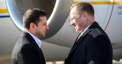 <strong>Чому Ігорю Сопелю пощастило з відставкою</strong> <strong>Чому Ігорю Сопелю пощастило з відставкою</strong>