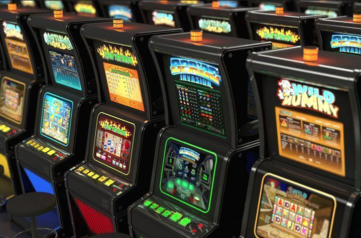 Игровые автоматы slot obzor как в казино вулкан получить деньги