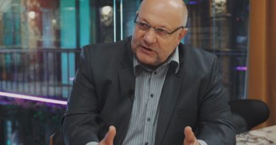 Колишній головний архітектор Тернополя очолив обласну Конфедерацію будівельників Колишній головний архітектор Тернополя очолив обласну Конфедерацію будівельників