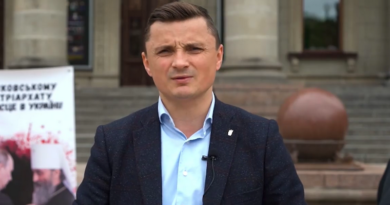 Порожня декларація, але 15 млн у готівці: Михайло Головко платить і уникає СІЗО Порожня декларація, але 15 млн у готівці: Михайло Головко платить і уникає СІЗО