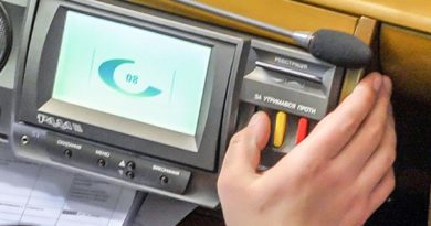 Парламент під мікроскопом: як голосують Богданець, Люшняк, Василів і Чайківський Парламент під мікроскопом: як голосують Богданець, Люшняк, Василів і Чайківський
