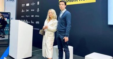 КРЕАТОР-БУД – партнер 24-тої Міжнародної  виставки нерухомості EXPO REAL  у Мюнхені
