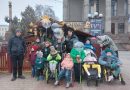 Подружжя з Тернопільщини виховує 13 дітей з інвалідністю з різних притулків України (відео)