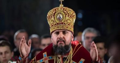 503-річчя Чорткова: спільна молитва за мир та єдність України з Блаженнішим Епіфанієм 503-річчя Чорткова: спільна молитва за мир та єдність України з Блаженнішим Епіфанієм