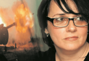 Сила слова: як війна і творчість змінили життя Дзвінки Торохтушко