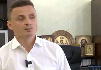 <strong>Як геї та лесбійки замовили Михайла Головка або про що сьогодні мовчав голова Тернопільської облради</strong>