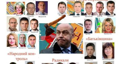 Архітектор Олег Фостяк оскаржує рішення щодо змін до Генплану Тернополя: відкрито апеляційне провадження Архітектор Олег Фостяк оскаржує рішення щодо змін до Генплану Тернополя: відкрито апеляційне провадження