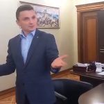 У Михайла Головка забрала 805 тис.грн. в дохід держави і «закрили» його вдома