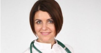 Надія Кернична