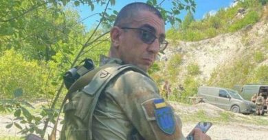 Михайло Левків