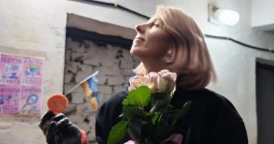 Лілія Пацалюк