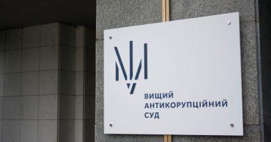 Хабар депутату Тернопільської райради: двом підозрюваним визначили заставу