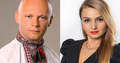 Науковець УКУ випадково виявив плагіат своєї дисертації в Юрія Щербяка та Олександри Патряк з тернопільського університету Науковець УКУ випадково виявив плагіат своєї дисертації в Юрія Щербяка та Олександри Патряк з тернопільського університету