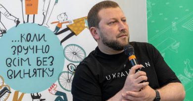 Претендент з корупційним шлейфом: Труш хоче стати проректором Львівського медуніверситету Претендент з корупційним шлейфом: Труш хоче стати проректором Львівського медуніверситету