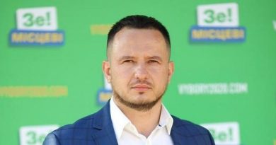 Депутат Тернопільської облради Ярослав Захарків поїхав у відрядження закордон і не повернувся