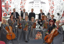 Галицький камерний оркестр запрошує на благодійний концерт французької музики