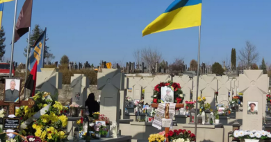 Єдиний меморіал під загрозою! На «Пантеоні Героїв» у Тернополі залили фундамент під індивідуальний пам’ятник