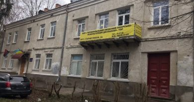 Ігор Костів мав контролювати закриття диспансеру — замість цього заклад працює, а медики без зарплат Ігор Костів мав контролювати закриття диспансеру — замість цього заклад працює, а медики без зарплат