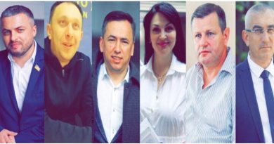 Тернопільським нардепам подобається швидкість і не дуже — великі штрафи