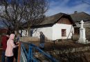 Історія врятованого хреста у с. Застінка Тернопільського району