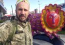 <strong>«Найкращі люди — на фронті!»: історія тернопільського журналіста Михайла Яремишина, який пройшов війну</strong>