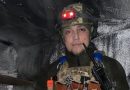 «Я воюю за нього»: боєць 128-ї бригади Артем захищає країну заради свого 6-річного брата