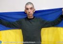 Свобода після пекла: чортків’янин Руслан Кульбарак серед звільнених полонених
