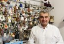 У школі, де замість дзвінка звучить “Червона рута”: унікальна традиція та понад 500 дзвіночків