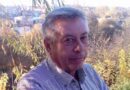 Помер Володимир Кравчук — поет, журналіст, колишній депутат Збаразької міської ради
