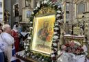 Ікона, яка плаче: у Буцневі відпуст до унікальної святині