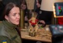 <strong>Пресофіцерка з Тернополя: як журналістка стала голосом Нацгвардії</strong>