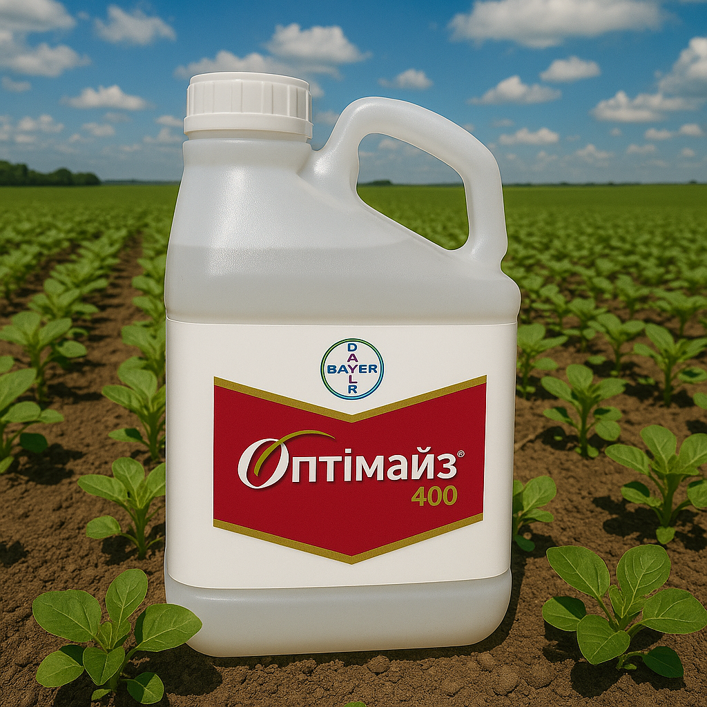 Оптімаз 400