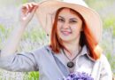 Добро, що повертається: Ольга Гумен створила «Їжачок» — для дітей з інвалідністю та бійців ЗСУ